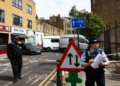 London Police Launch Specialist Unit to Protect Jewish Community