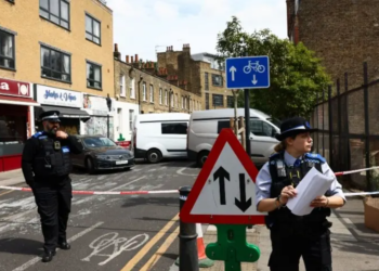 London Police Launch Specialist Unit to Protect Jewish Community