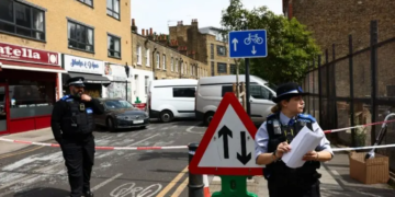 London Police Launch Specialist Unit to Protect Jewish Community