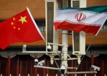 Iran turns to China for regional stability amid fragile ceasefire