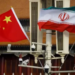 Iran turns to China for regional stability amid fragile ceasefire