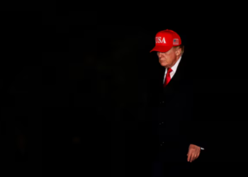 Trump’s tensions with allies may outlast Iran war, analysts warn
