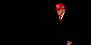 Trump’s tensions with allies may outlast Iran war, analysts warn