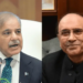 PM Shehbaz Sharif, President Asif Ali Zardari Hail Workers as Nation’s Backbone on Labour Day