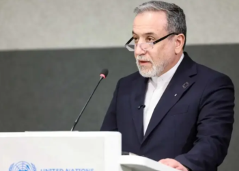 Iran Won’t Submit to ‘Military Solution’, Says Araghchi Amid Regional Tensions