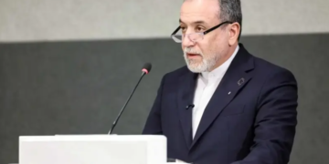 Iran Won’t Submit to ‘Military Solution’, Says Araghchi Amid Regional Tensions