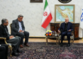 Pakistan Pushes Diplomacy as Naqvi Meets Iranian Leaders Amid Rising Middle East Tensions