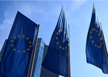 Eurozone firms warn of fresh inflation surge if Iran war drags on