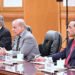 PM Shehbaz Urges Pakistan-China Unity to Help Restore Peace in Middle East