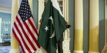 US to Gradually Shut Down Peshawar Consulate, Shift Operations to Islamabad