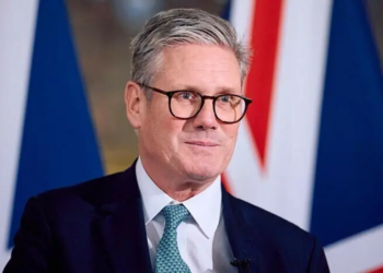 UK PM Starmer Rejects Resignation Calls Amid Growing Political Pressure