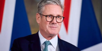 UK PM Starmer Rejects Resignation Calls Amid Growing Political Pressure