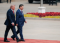 Xi warns Trump Taiwan issue could lead to ‘conflict’ as US-China summit starts