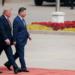Xi warns Trump Taiwan issue could lead to ‘conflict’ as US-China summit starts