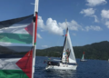 Gaza Aid Flotilla Sets Sail Again After Earlier Israeli Interceptions