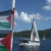 Gaza Aid Flotilla Sets Sail Again After Earlier Israeli Interceptions