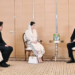 Pakistan, Azerbaijan Deepen Ties Within Trilateral Framework With Turkiye: President Aliyev
