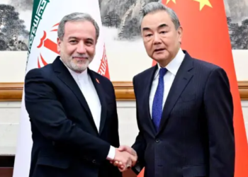 China says it will play ‘greater role’ in ending Middle East conflict