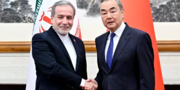 China says it will play ‘greater role’ in ending Middle East conflict