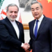 China says it will play ‘greater role’ in ending Middle East conflict