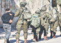 UN rights chief urges Israel to repeal Oct 7 military tribunal law