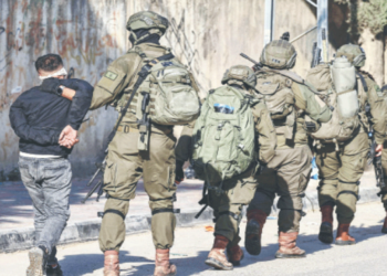 UN rights chief urges Israel to repeal Oct 7 military tribunal law
