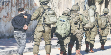 UN rights chief urges Israel to repeal Oct 7 military tribunal law