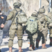 UN rights chief urges Israel to repeal Oct 7 military tribunal law