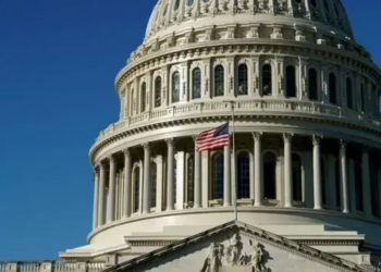 Iran Ceasefire Framework Deepens Divide in US Congress