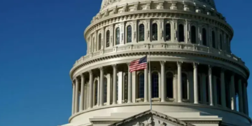 Iran Ceasefire Framework Deepens Divide in US Congress