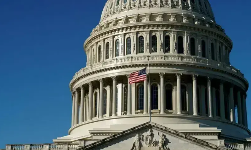 Iran Ceasefire Framework Deepens Divide in US Congress