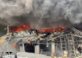 Russian Strikes Kill 22 in Ukraine as Ceasefire Proposals Clash