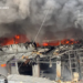 Russian Strikes Kill 22 in Ukraine as Ceasefire Proposals Clash