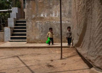 UN Condemns Rising Child Death Toll in Israeli Operations Across West Bank