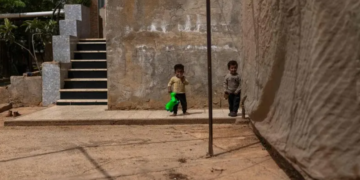 UN Condemns Rising Child Death Toll in Israeli Operations Across West Bank