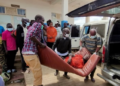 WHO Declares Ebola Outbreak in DRC and Uganda an International Public Health Emergency