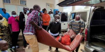 WHO Declares Ebola Outbreak in DRC and Uganda an International Public Health Emergency