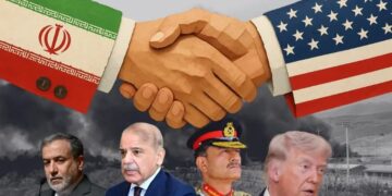 US-Iran 60-Day Ceasefire Framework Awaits Trump’s Approval