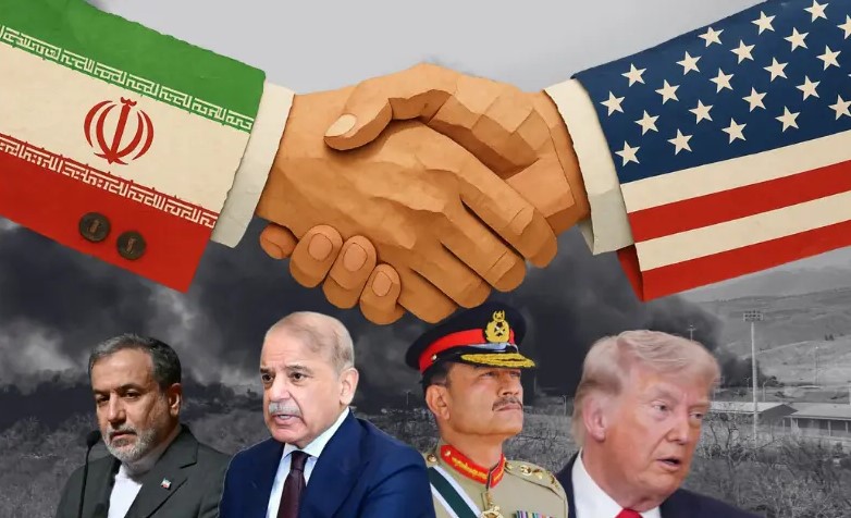US-Iran 60-Day Ceasefire Framework Awaits Trump’s Approval