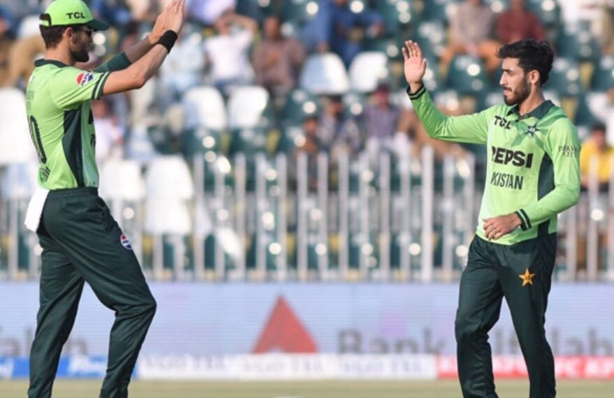 Pakistan Marks 1,000th ODI with Memorable Five-Wicket Win Over Australia