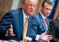Trump Says US-Iran Ceasefire on “Life Support” Amid Diplomatic Deadlock