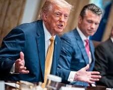 Trump Says US-Iran Ceasefire on “Life Support” Amid Diplomatic Deadlock