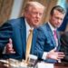 Trump Says US-Iran Ceasefire on “Life Support” Amid Diplomatic Deadlock