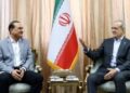 Asim Munir’s Tehran Talks Show ‘Encouraging Progress’ in Iran-US Mediation Efforts