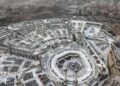 More than 1.5 million pilgrims gather in Makkah for Haj amid Middle East peace hopes