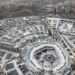 More than 1.5 million pilgrims gather in Makkah for Haj amid Middle East peace hopes