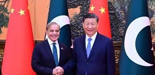 PM Shehbaz Sharif to Visit China from May 23–26 to Strengthen Strategic Partnership