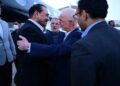 Field Marshal Asim Munir Arrives in Tehran Amid Pakistan’s Mediation Efforts in Iran-US Conflict