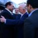 Field Marshal Asim Munir Arrives in Tehran Amid Pakistan’s Mediation Efforts in Iran-US Conflict