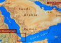 Trump Says No Rush on Iran Deal as Talks Continue Over Strait of Hormuz